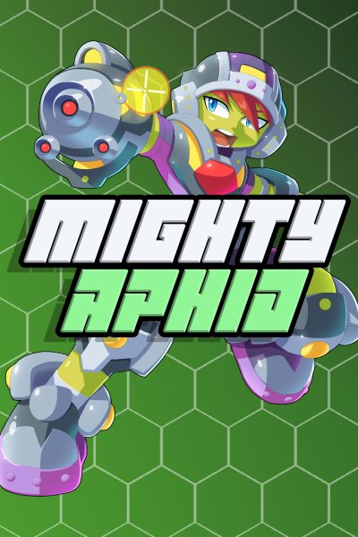 Mighty Aphid