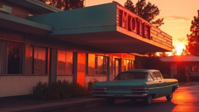 Sunset Motel