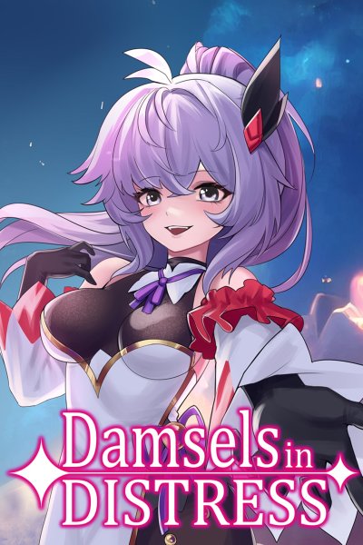 Damsels in Distress
