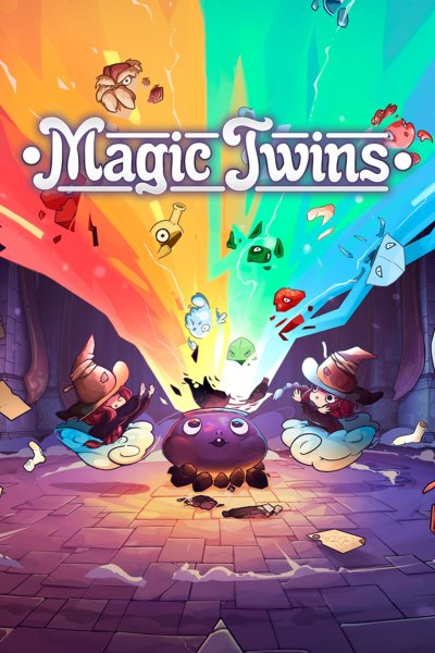 Magic Twins