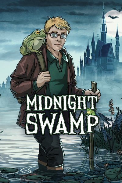 Midnight Swamp