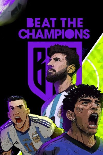 Beat The Champions