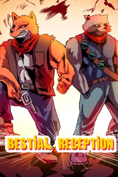 Bestial Reception