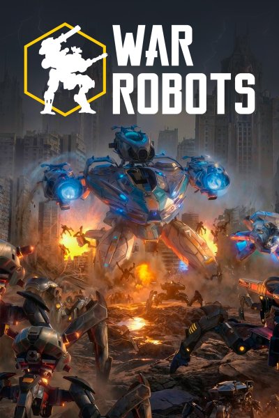 War Robots