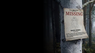 Quiet Evidence: A Detective Mystery Case