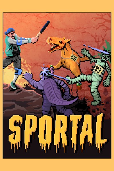 SPORTAL