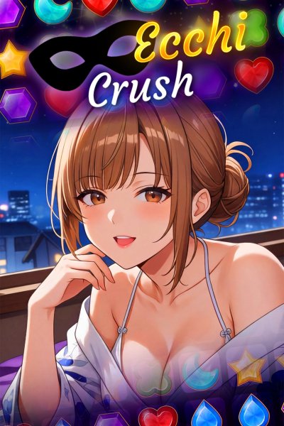 Ecchi Crush