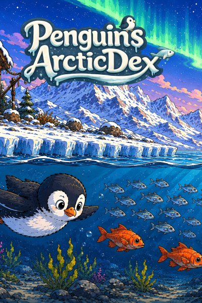 Penguin's ArcticDex
