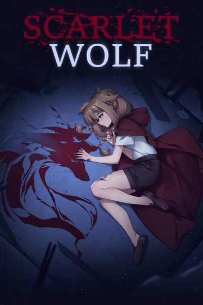 Scarlet Wolf