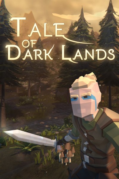 Tale of Dark Lands
