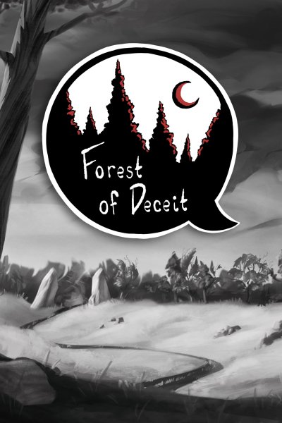 Forest of Deceit