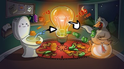 Lamp Clicker
