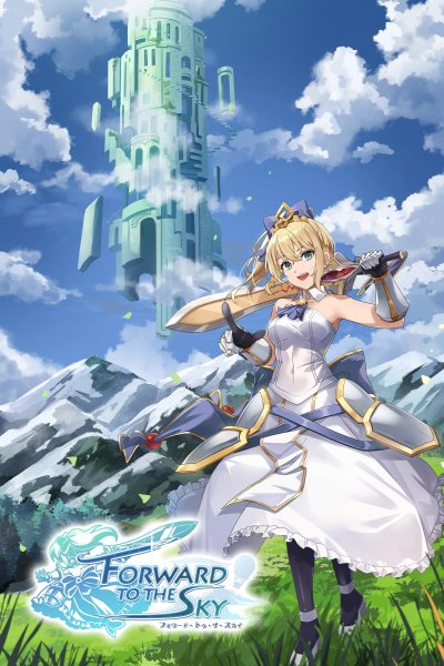 Forward to the sky