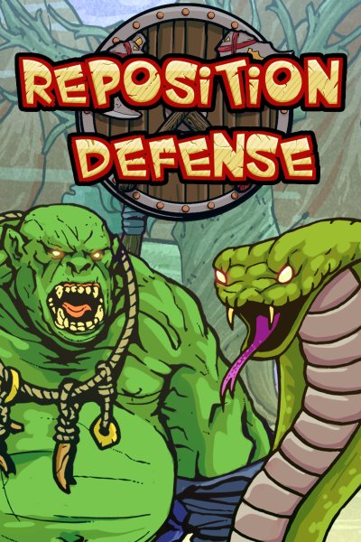 Reposition Defense