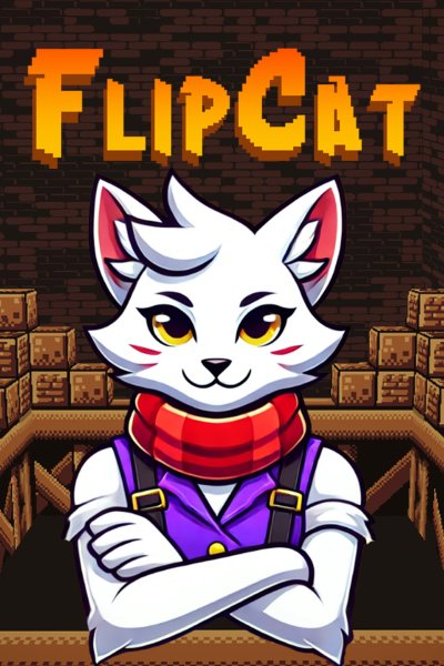 FlipCat