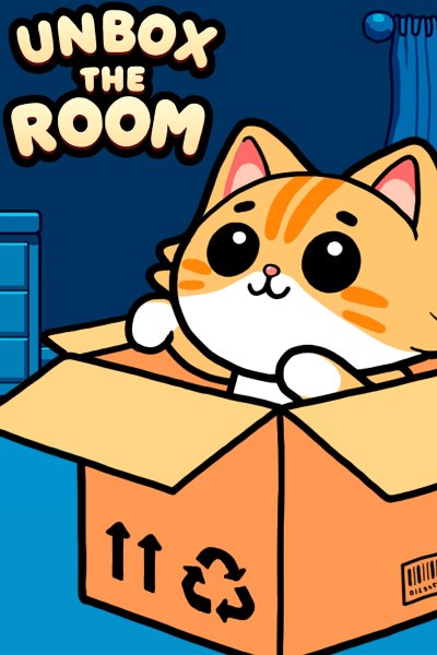 Unbox the Room