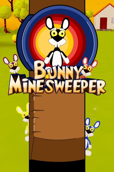 Bunny Minesweeper