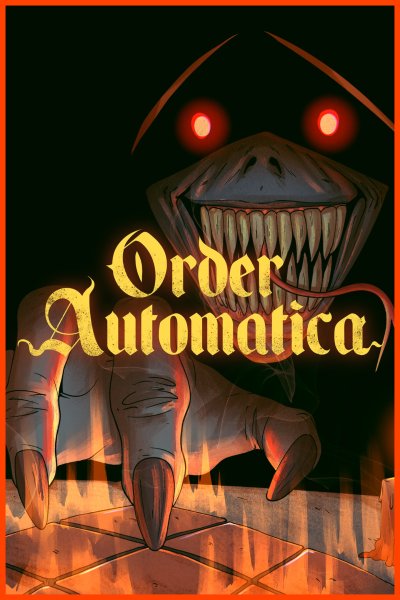 Order Automatica