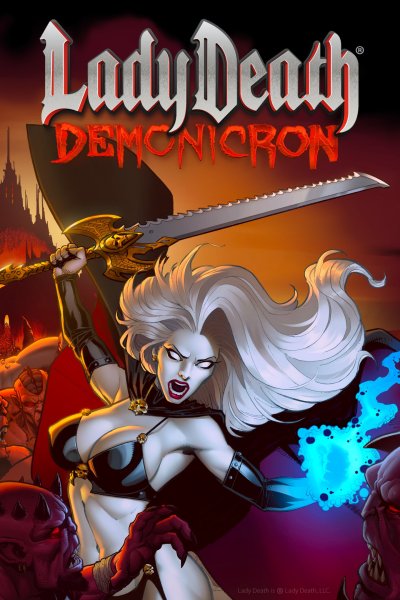 Démonicron de la Mort