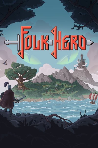 Folk Hero