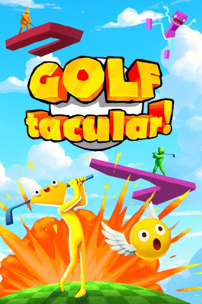 Golftacular!