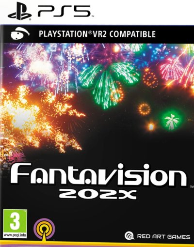 Fantavision 202X
