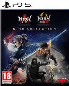 Nioh Collection