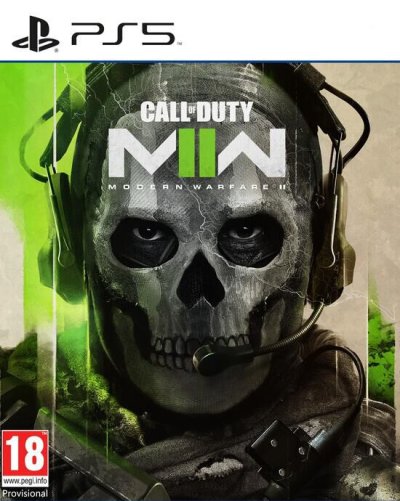 Call of Duty: Modern Warfare II