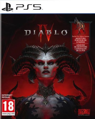 Diablo IV
