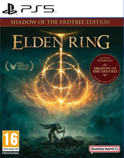 Elden Ring : Edition Shadow of the Erdtree