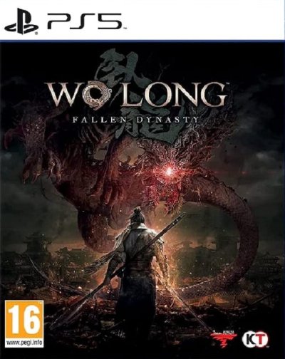 Wo Long : Fallen Dynasty