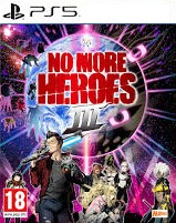 No More Heroes III