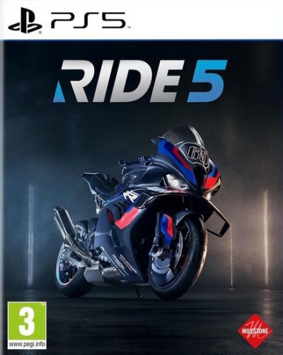 Ride 5