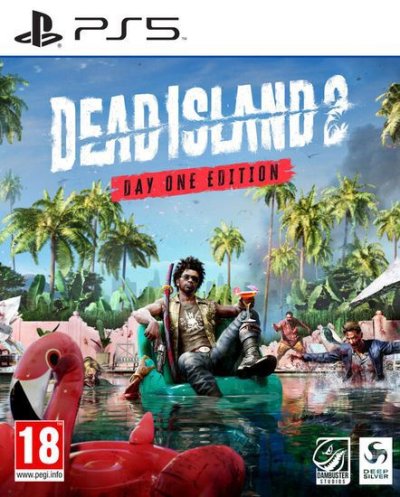Dead Island 2 - Day One Edition