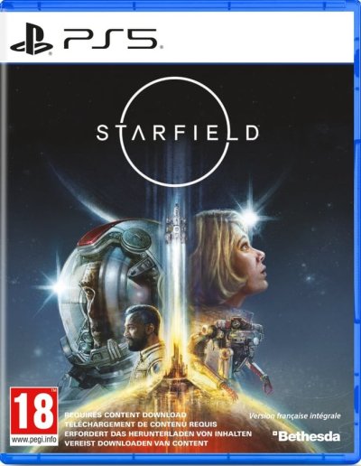 Starfield