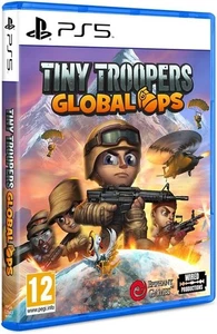 Tiny Troopers : Global Ops