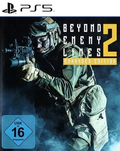 Beyond Enemy Lines 2 Enhanced Edition