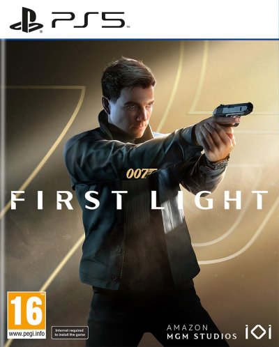 007 First Light