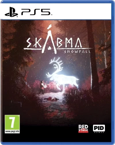 Skabma: Snowfall