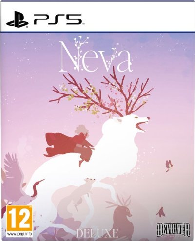 Neva : Deluxe Edition