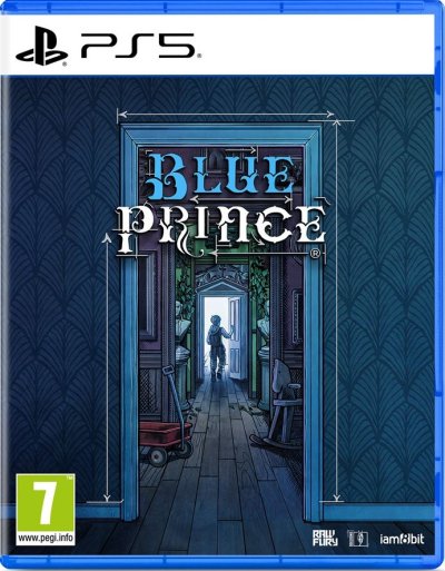 Blue Prince