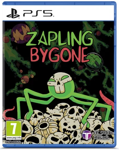 Zapling Bygone