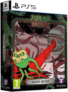 Zapling Bygone Deluxe Edition