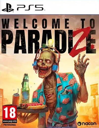 Welcome To ParadiZe