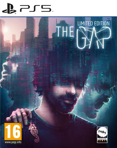 The Gap - Limited Edition