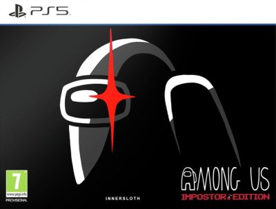 Among Us: Impostor Edition