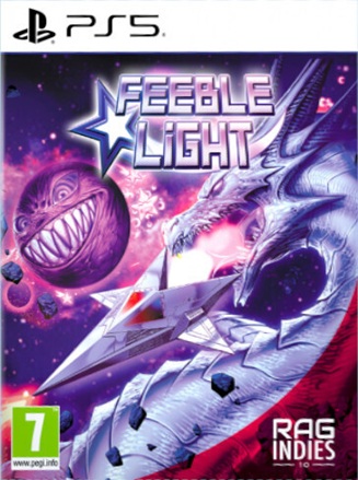 Feeble Light
