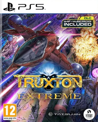 Truxton Extreme