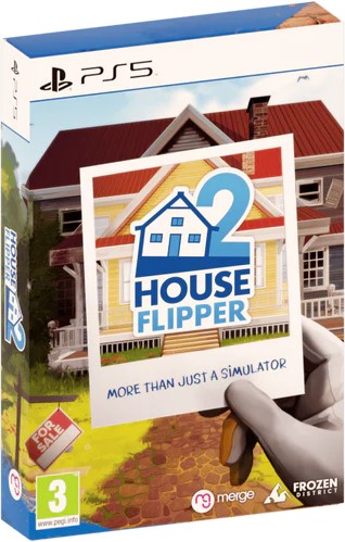 House Flipper 2 - Edition Spéciale