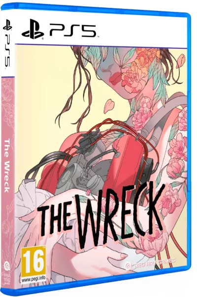 The Wreck